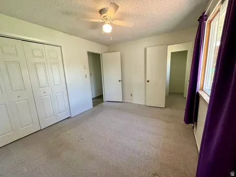 Bedroom - 658 Bartlett St, Moab, UT 84532 photo 5 of 5
