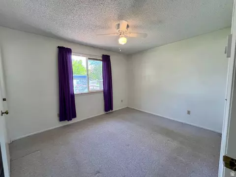 Bedroom - 658 Bartlett St, Moab, UT 84532 photo 4 of 5