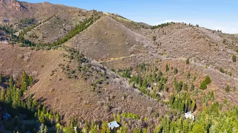 6387 E Lefthand Fork Ln N #68, Emigration Canyon, UT 84108