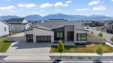 12211 S Juniper Flat Cv, Herriman, UT 84096