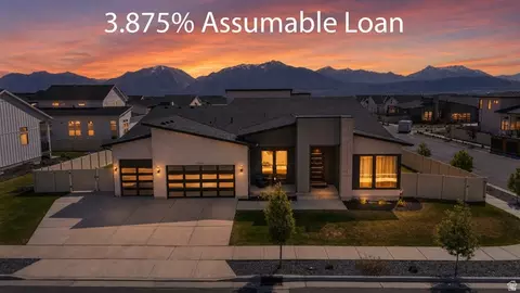 12211 S Juniper Flat Cv, Herriman, UT 84096