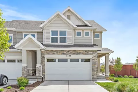 2529 W Wysteria Dr, Mapleton, UT 84664