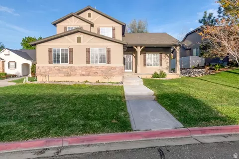 1529 S 780 W, Payson, UT 84651