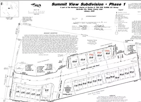 1068 N Summit View Dr W #23, Harrisville, UT 84404 photo 3
