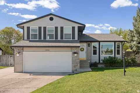 3385 W 7675 S, West Jordan, UT 84084