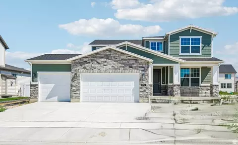3746 W 2500 N, Lehi, UT 84043