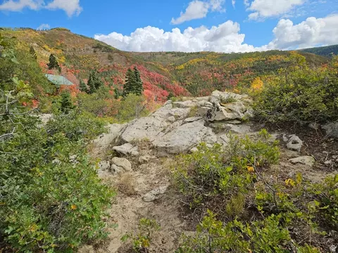 30 E Deer Valley Dr S #K30, Fairview, UT 84629 photo 2