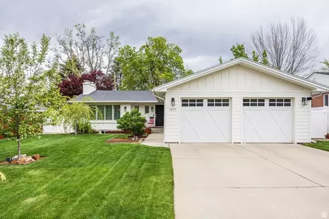 1971 E Terra Linda Dr, Holladay, UT 84124