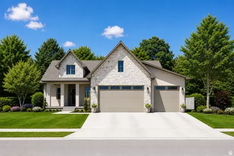 965 E Johnson Ln, Logan, UT 84321