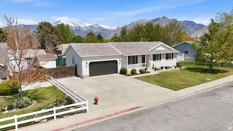 136 W 1340 N, American Fork, UT 84003