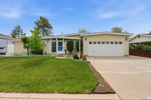 448 E 9150 S, Sandy, UT 84070