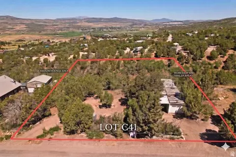 12615 E Cedar Ridge Dr #C41, Fairview, UT 84629 photo 2