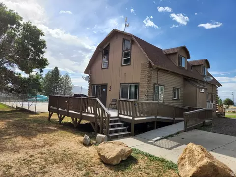 12615 E Cedar Ridge Dr #C41, Fairview, UT 84629 photo 23