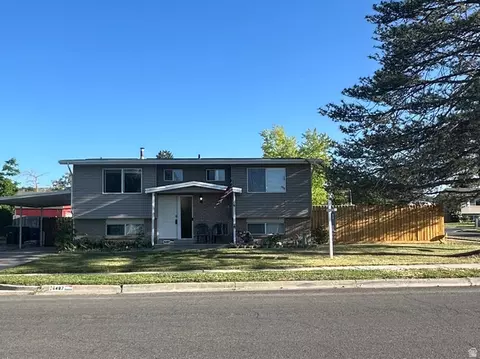 6497 W 3860 S, West Valley City, UT 84128