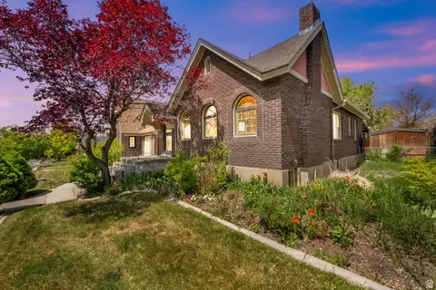 1425 E 1700 S, Salt Lake City, UT 84105