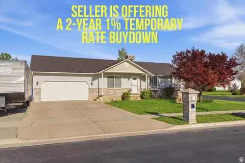 2185 S 2325 W, Syracuse, UT 84075