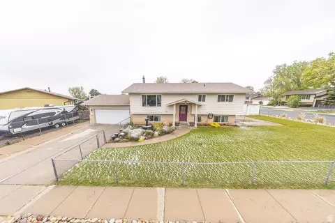 1613 N 1850 W, Layton, UT 84041