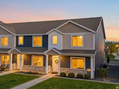 1555 E 320 S, Hyrum, UT 84319