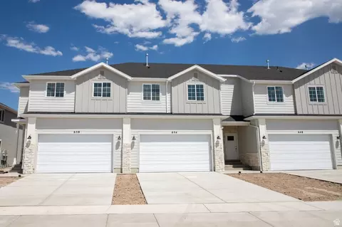 654 N 500 E Lot #113, Salem, UT 84653
