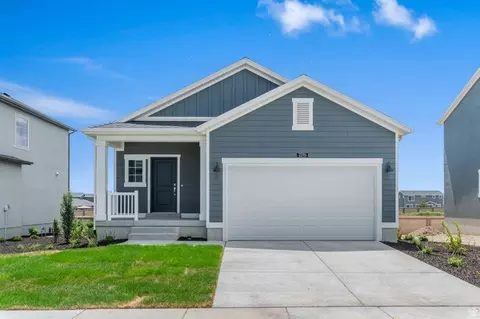 1596 E Duckwater Peak, Eagle Mountain, UT 84005 photo 1