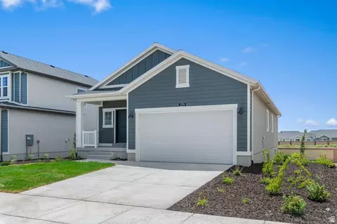 1596 E Duckwater Peak, Eagle Mountain, UT 84005 photo 2
