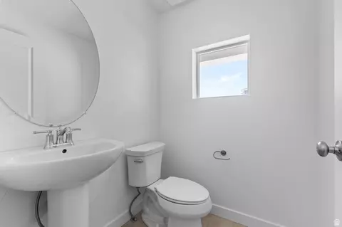 Bath - 1588 E Duckwater Peak, Eagle Mountain, UT 84005 photo 1 of 3