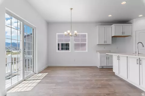 Dining - 1588 E Duckwater Peak, Eagle Mountain, UT 84005 photo 1 of 1