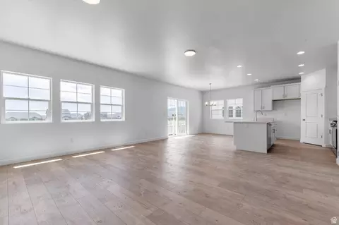 Living - 1588 E Duckwater Peak, Eagle Mountain, UT 84005 photo 1 of 2