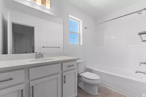 Bath - 1588 E Duckwater Peak, Eagle Mountain, UT 84005 photo 2 of 3