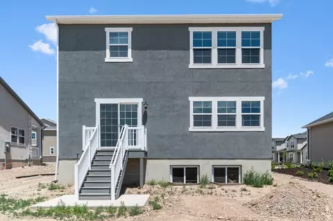 Exterior - 1588 E Duckwater Peak, Eagle Mountain, UT 84005 photo 3 of 3
