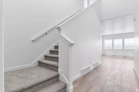 Entry Way - 1588 E Duckwater Peak, Eagle Mountain, UT 84005 photo 1 of 2