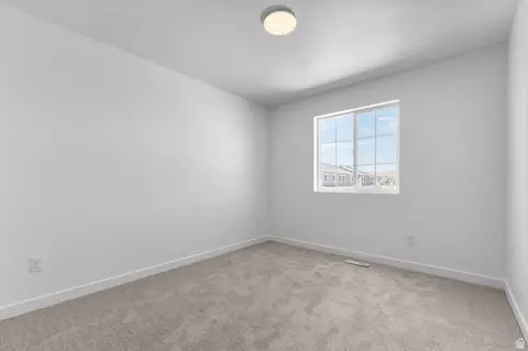 Bedroom - 1588 E Duckwater Peak, Eagle Mountain, UT 84005 photo 1 of 2