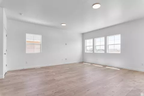Living - 1588 E Duckwater Peak, Eagle Mountain, UT 84005 photo 2 of 2