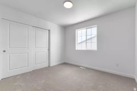 Bedroom - 1588 E Duckwater Peak, Eagle Mountain, UT 84005 photo 2 of 2