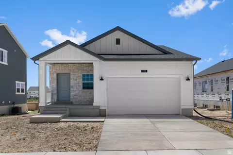 1578 E Duckwater Peak, Eagle Mountain, UT 84005