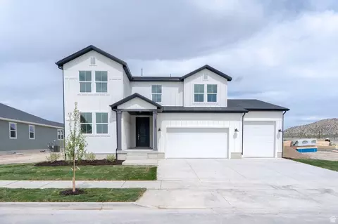 2225 E Granite Ln N, Eagle Mountain, UT 84005