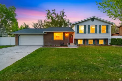 2073 E 10095 S, Sandy, UT 84092