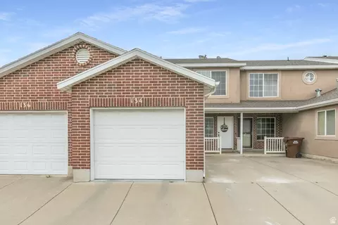 134 W 2525 N, Harrisville, UT 84414