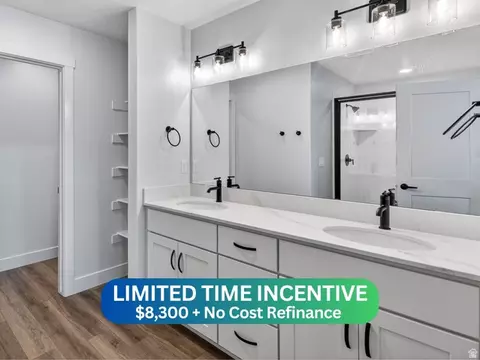 2742 W 2715 N #163, Plain City, UT 84404