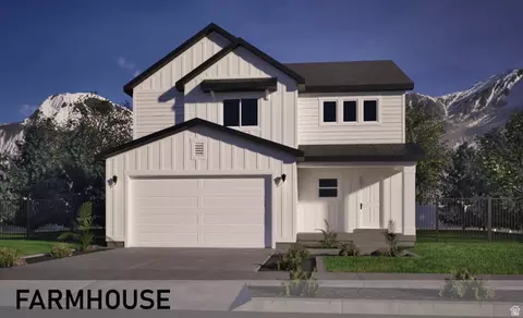 1386 S 240 W #40, Tremonton, UT 84337