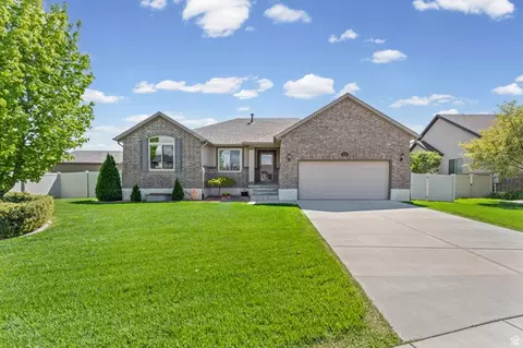 1257 W 2850 S, Syracuse, UT 84075