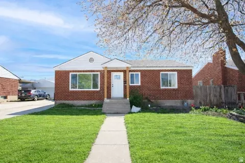 321 S 700 E, Clearfield, UT 84015