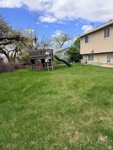 Exterior - 683 E 1350 N, Ogden, UT 84404 photo 3 of 6