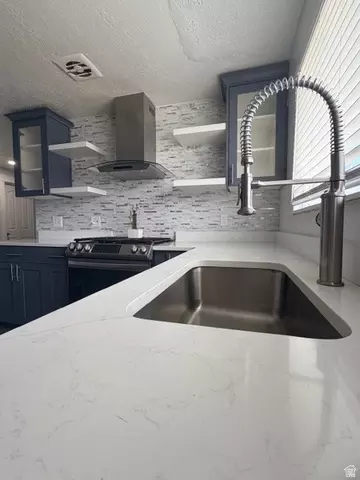 Kitchen - 683 E 1350 N, Ogden, UT 84404 photo 5 of 5