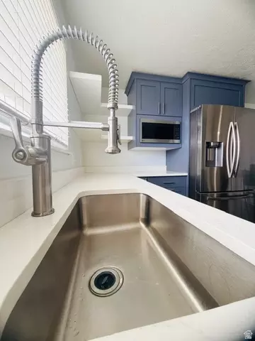 Kitchen - 683 E 1350 N, Ogden, UT 84404 photo 3 of 5