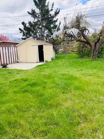 Exterior - 683 E 1350 N, Ogden, UT 84404 photo 5 of 6