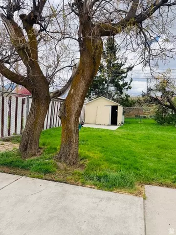 Exterior - 683 E 1350 N, Ogden, UT 84404 photo 6 of 6