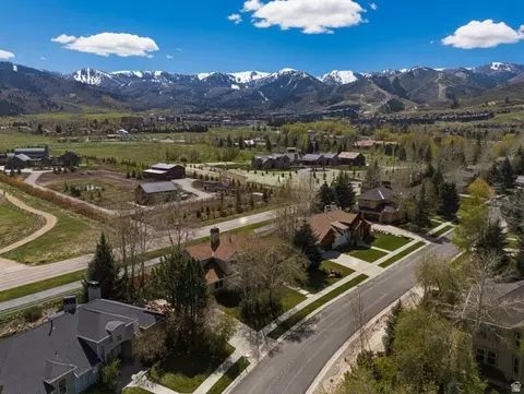 1421 W Settlement Dr, Park City, UT 84098