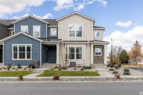 149 Scenic Heights Rd #507, Kamas, UT 84036