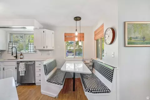 Kitchen - 595 N 500 W, Orem, UT 84057 photo 3 of 5